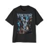 Viktor Arcane Vintage League Of Legends Shirt 1