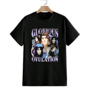 Viktor Glorious Ovulation LOL Arcane Shirt 1