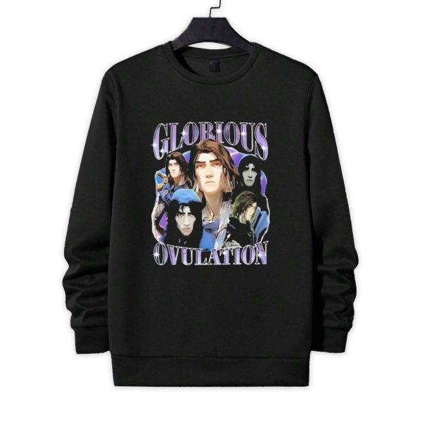 Viktor Glorious Ovulation LOL Arcane Shirt 4