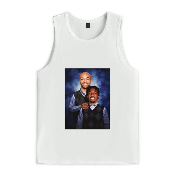 Washington Commanders Jayden Daniels Austin Ekeler Step Brothers Shirt 3