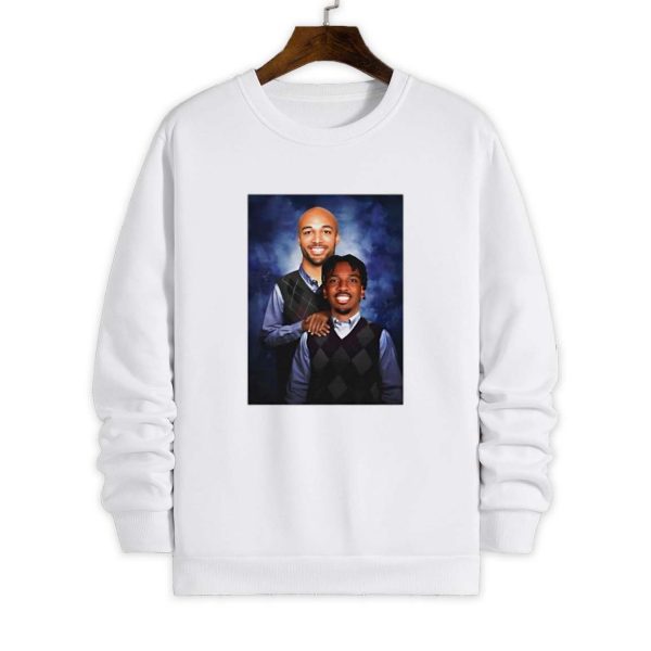 Washington Commanders Jayden Daniels Austin Ekeler Step Brothers Shirt 4