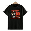 Welcome To The Bo Show Nix Shirt 1