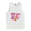 Will You Be My Valentine Shirt 3