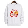 You're The Ketchup To My Fries Valentine Shirt 4