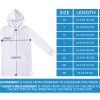 hoodie dress Size