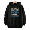 Dan Fucking Campbell Shirt 2