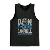 Dan Fucking Campbell Shirt 3