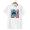 Houston Texans AFC South Champions Comic Shirt 1