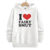 I Heart Fairy Smut Shirt 2