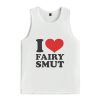 I Heart Fairy Smut Shirt 3