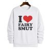 I Heart Fairy Smut Shirt 4