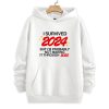 I Survived 2024 But I'm Probably Not Making It Through 2025 Shirt 2