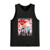 I Want You On My Side Of The Wall Trump Valentine Shirt 3