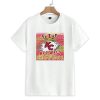 Kansas City Chiefs AFC West Champions Comic Shirt 1