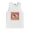 Kansas City Chiefs AFC West Champions Comic Shirt 3