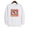 Kansas City Chiefs AFC West Champions Comic Shirt 4