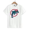 Miami Dolphins Go Kansas City Chiefs Shirt 1