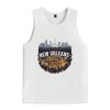 Nola Strong 2025 Never Forget New Orleans Strong Shirt 3