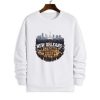 Nola Strong 2025 Never Forget New Orleans Strong Shirt 4