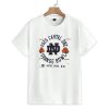 Notre Dame Capital One 2025 Orange Bowl Shir 1