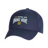 Notre Dame Fighting Irish 2025 Capital One Orange Bowl Hat