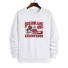 Ohio State Buckeyes 2025 Rose Bowl Champions Victory Ahead Shirt 4