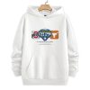 Ohio State Buckeyes Vs Texas Longhorns Cotton Bowl Good Year Logo Shirt 2