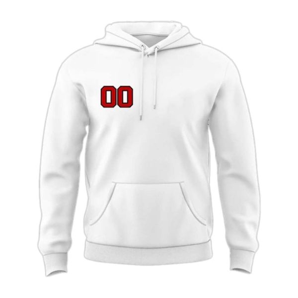 Ohio State Buckeys Rose Bowl Champions Hoodie 2