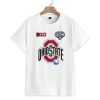 Ohio State College Football Playoff Semifinal Goodyear Cotton Bowl Buckeyes Shirt 1