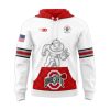 Ohio State Rose Bowl 2025 Hoodie 2