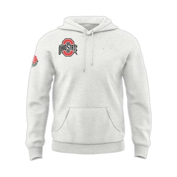 Ohio State Rose Bowl Champions Hoodie 2