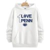 One Love Penn State Nittany Lions Logo Shirt 2