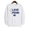 One Love Penn State Nittany Lions Logo Shirt 4