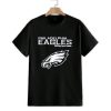 Philadelphia Eagles 2025 Daily Sports Calendar Shirt 1