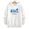 Ready To Roll NFC North Division Champions 2024 Detroit Lions Shirt 2