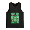 Saquon Barkley Philadelphia Eagles They Not Like Us Shirt 3