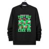 Saquon Barkley Philadelphia Eagles They Not Like Us Shirt 4