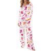 Snowboarding Pajama Set 2