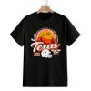 Texas Longhorns 2025 Cotton Bowl Champions College Football Playoff Shirt 1