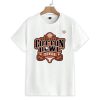 Texas Longhorns Cotton Bowl 2025 Playoff Shirt 1