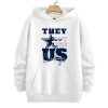 They Not Like Us Cowboys Football Shirt 2