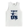 They Not Like Us Cowboys Football Shirt 3