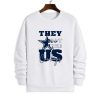 They Not Like Us Cowboys Football Shirt 4