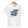 They Not Like Us Dallas Cowboys 2025 Shirt 1