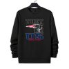 They Not Like Us New England Patriots Football Shirt 4