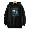 They Not Like Us Philadelphia Eagles Football Shirt 2