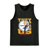 They Not Like Us Pittsburgh Steelers Football Shirt 3