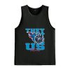 They Not Like Us Tennessee Titans Football Shirt 3