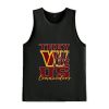 They Not Like Us Washington Commanders Football Shirt 3