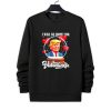 Trump I Will Be Home For Valentines Shirt 4